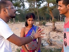 Indian Village teen Girl Hump life! I wanna penetrate your teen wife