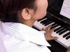 Asian teacher private gets fucked