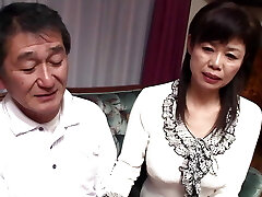 Mature Couple Luving Passionate Sex! - Part.1