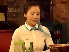 Sexy korean sluts wanna penetrate the same guy - full length film