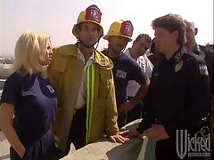 Two luxury sirens Asia Carrera and Sydnee Steele are horny Two luxury sirens Asia Carrera and Sydnee Steele are horny