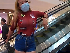 Big tits and ass Thai MILF fucky-fucky at home Big tits and ass Thai MILF fucky-fucky at home