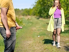 A day in the life of an hindi exhibitionist and a stranger. Huge-titted passer-by gets a mouthhole of spunk today. XSanyAny A day in the life of an hindi exhibitionist and a stranger. Huge-titted passer-by gets a mouthhole of spunk today. XSanyAny