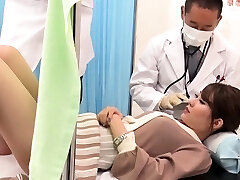 Asian Nubile Fucked By The Doctor Asian Nubile Fucked By The Doctor