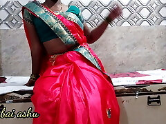 Desi bhabhi shagging on Valentine’s Day Desi bhabhi shagging on Valentine’s Day