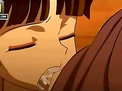 Inuyasha Porno - Sango hentai scena