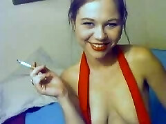 smoking fetish 48