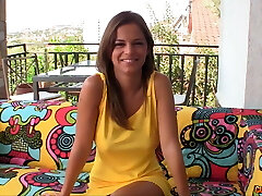 Black Angelika - Ebony Angelika's Confessions 