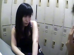 Stealing Schoolgirl punished Stealing Schoolgirl punished