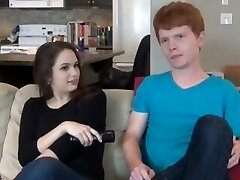 My best friend with monster cock seduces my pervy girlfriend My best friend with monster cock seduces my pervy girlfriend