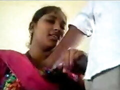 Tamil girl blowjob