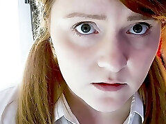 Dad Disciplines Filthy Schoolgirl - Oscar Thickk and Shannon Heels Dad Disciplines Filthy Schoolgirl - Oscar Thickk and Shannon Heels