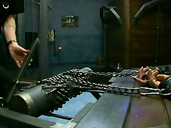 Punishment is Pleasure - Episode Trio Punishment is Pleasure - Episode Trio