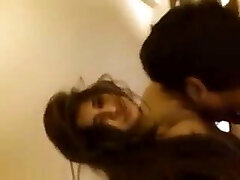 Desi duo enjoys sex in hotel room