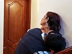 Indian Wife Cuckold Punishment Part 1