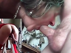 The Machine 3 part 3 of Trio