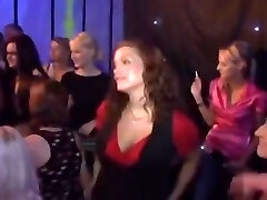 Czech whores know how to party hard