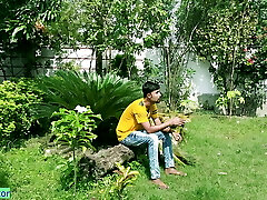 Indian Hot Bhabhi Sex with Unknown Young Fellow! Plz Cum Inwards Indian Hot Bhabhi Sex with Unknown Young Fellow! Plz Cum Inwards