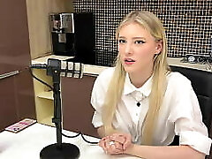 The LustCast Podcast - Japanese Porn in focus with Superstar Melody Marks