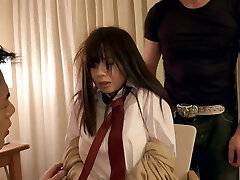 The Innocent-Looking Girl Quiet on the Outside, Trampy on the Inside (part Two) The Innocent-Looking Girl Quiet on the Outside, Trampy on the Inside (part Two)