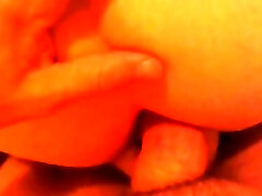 My wife has always loved it from behind and she likes backdoor fucking