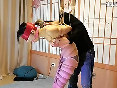 Chinese Bondage
