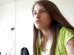 My horny sister in law offers me a quickie and I fuck her rigid alone My horny sister in law offers me a quickie and I fuck her rigid alone