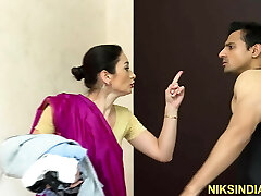 The sizzling maid Kaanta Bai caught stealing and ass-fucked rock-hard The sizzling maid Kaanta Bai caught stealing and ass-fucked rock-hard