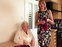 Abuse And Punishment