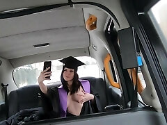 Nasty Melany Mendes demonstrates her ass and gets fucked in the taxi Nasty Melany Mendes demonstrates her ass and gets fucked in the taxi