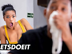 Ultra-kinky HOSTEL - Curvy Ebony Got Her Ass Fucked By BBC Pervert Ultra-kinky HOSTEL - Curvy Ebony Got Her Ass Fucked By BBC Pervert