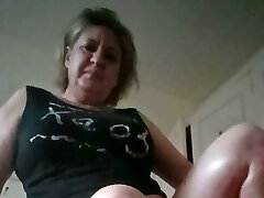 Lube on my body Lube on my body