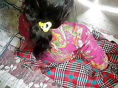 Pakistani stepdaughter wants my large cock with kissing