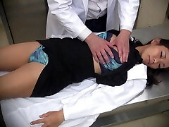 HE2302-Rape and put a sexy researcher to sleep HE2302-Rape and put a sexy researcher to sleep