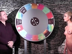 wheel of ache 22