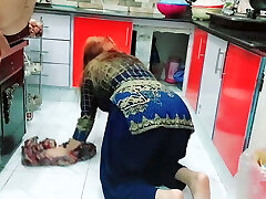 Indian Maid Anally Fucked By Home Possessor