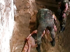 A obese German slave gets punished by her master's A obese German slave gets punished by her master's