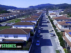 FamilyStrokes - Bratty Teen Gets Strapped Up And Dicked By Stepdad and Busty Step-mom Lauren Phillips FamilyStrokes - Bratty Teen Gets Strapped Up And Dicked By Stepdad and Busty Step-mom Lauren Phillips