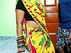 Dress Switch Kar Rrhi Bhabhi Ko Pakd Kr Painful Pulverizing Kiya