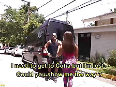 teen ass destroyed at my bang camper teen ass destroyed at my bang camper