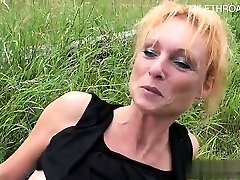 Young model extreme gagging