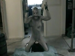 seydist sybian