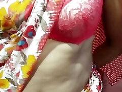 Steaming Indian bhabhi part one