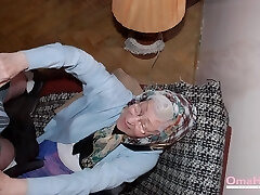 OmaHoteL Hot Grandmas in Handsome Mature Videos