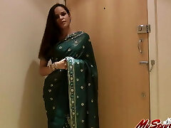 INDIAN women