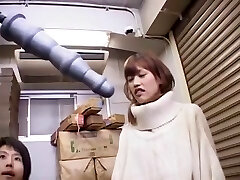 niesamowita japońska dziwka курара иидзима, ricka нагасава, mickey yamada w szalonym masturbacji, sex oralny klip jadę