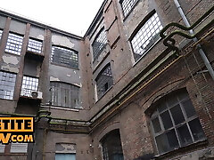 Pov - Petite blackmailer Lottie Magne gets caught and punished Pov - Petite blackmailer Lottie Magne gets caught and punished