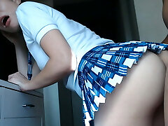 College Girl HAS ANAL SEX WITH HER COUSIN College Girl HAS ANAL SEX WITH HER COUSIN