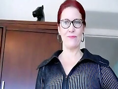 I am so happy be to her fucktoy and this mature superslut loves to ride my prick