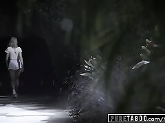 PURE TABOO Adriana Chechik Breaks Away Pyscho-Rough Sex Thriller PURE TABOO Adriana Chechik Breaks Away Pyscho-Rough Sex Thriller